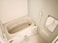 バス（イメージ）