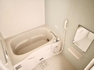 バス（イメージ）