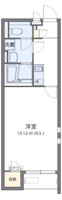 代表的な間取のため実際の間取とは異なる場合があります