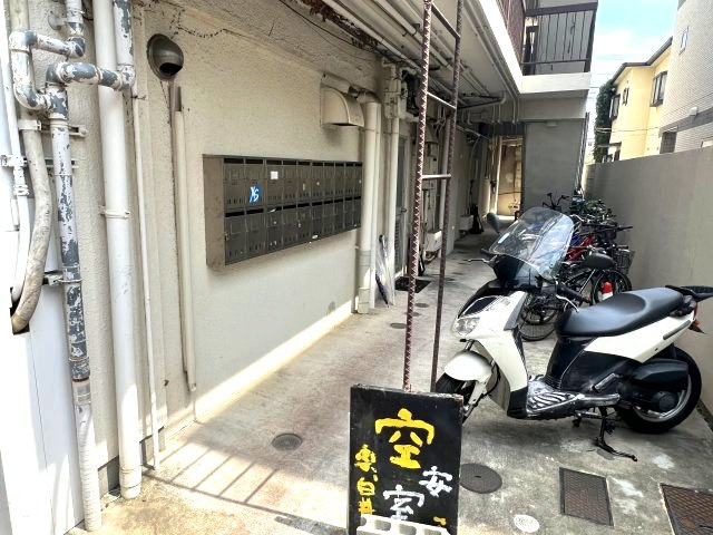 【エントランス】 | 三楽レジデンス
