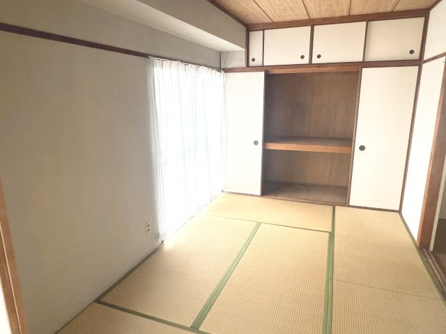 【寝室】 | 三楽レジデンス
