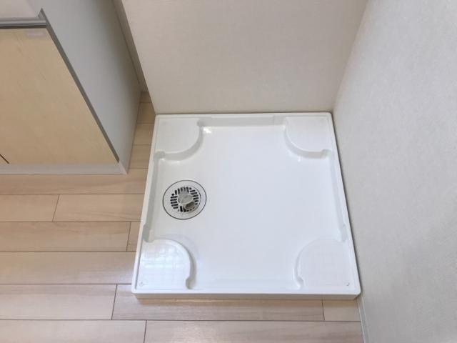 洗濯パン