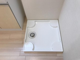 洗濯パン