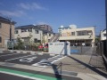衣笠保育園 188m