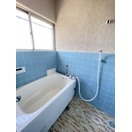 お風呂で日々の疲れを落としましょう