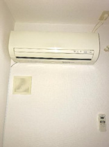 エアコン