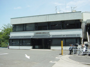 二宮町役場まで1,959ｍ