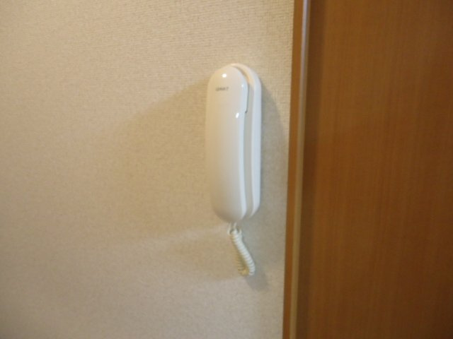 インターホン