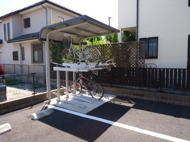 外観写真（昼）