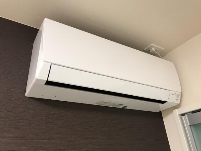 エアコン