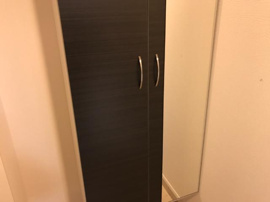 シューズボックス