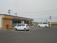 セブンイレブン富津大堀４丁目店まで1300m