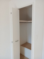 収納豊富です