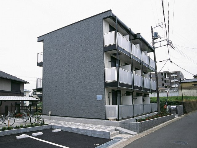 外観も気になるポイント