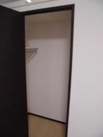 物件の内装です