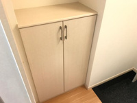 下駄箱