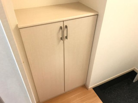 下駄箱