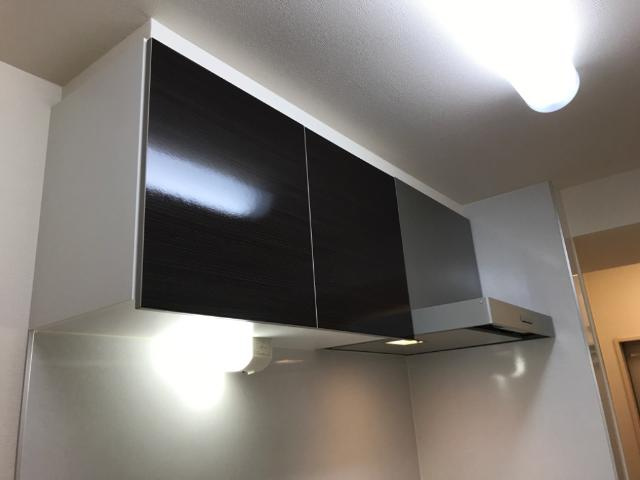 キッチン収納