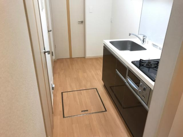 キッチン