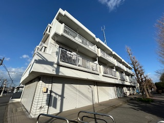 第二田口ビル