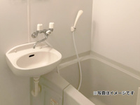 内装は落ち着いています