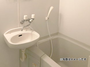内装は落ち着いています