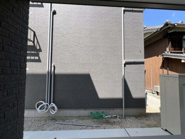 ilusion桜本町の展望