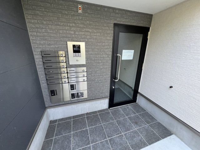 ilusion桜本町のその他