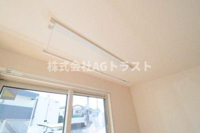 【設備】 | I.ヴィレッジEAST