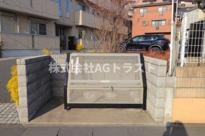【その他共用部分】 | I.ヴィレッジEAST