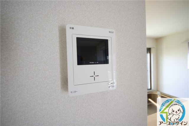 フォレスト住吉のセキュリティ|類似写真