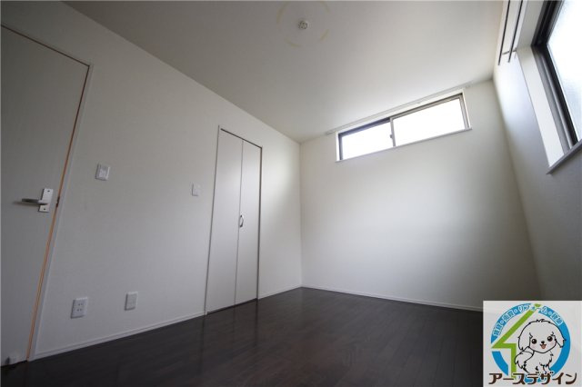 フォレスト住吉の洋室|類似写真