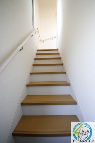 フォレスト住吉の内装|類似写真