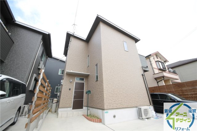 フォレスト住吉