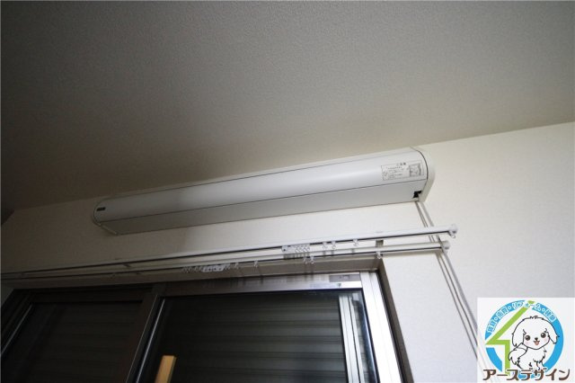 フォレスト住吉の設備|類似写真