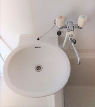 内装もきれいです