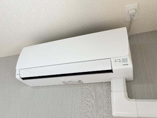 エアコン