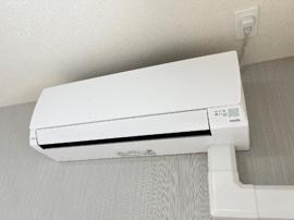 エアコン