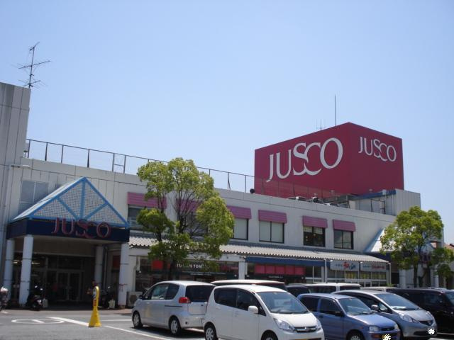 イオン木更津店まで2,117ｍ