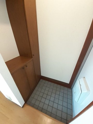【玄関】 | 悠コーポ | 毎日通る玄関はこちらです
