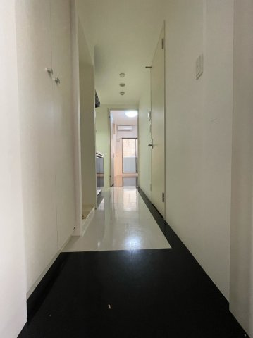 リヴシティ栄参番館　名古屋市賃貸　仲介手数料無料の玄関