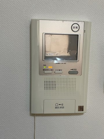 リヴシティ栄参番館　名古屋市賃貸　仲介手数料無料のセキュリティ
