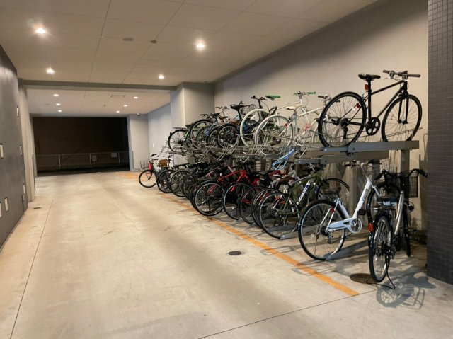 リヴシティ栄参番館　名古屋市賃貸　仲介手数料無料のその他共用部分