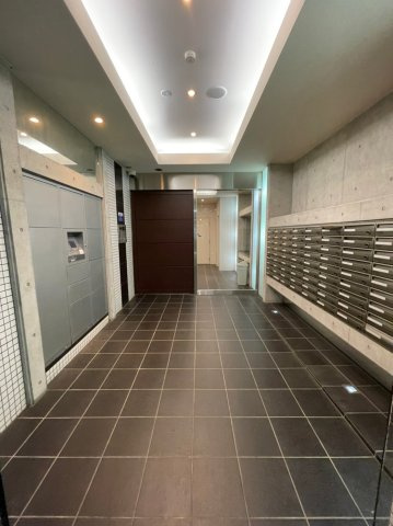 リヴシティ栄参番館　名古屋市賃貸　仲介手数料無料のその他共用部分