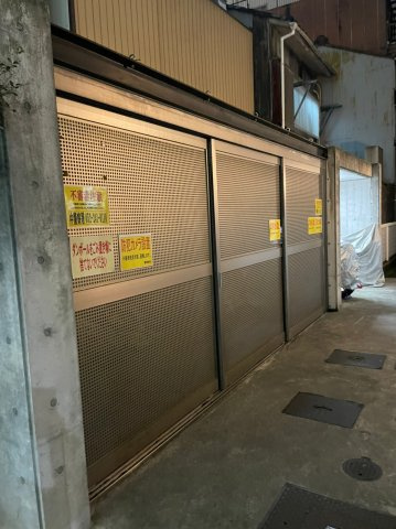リヴシティ栄参番館　名古屋市賃貸　仲介手数料無料のその他共用部分
