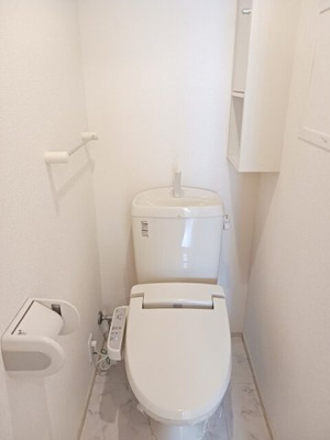【洗面所】 | エアリースクエア | コンパクトで使いやすい洗面所