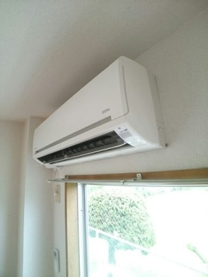 【設備】 | シャトレット美福