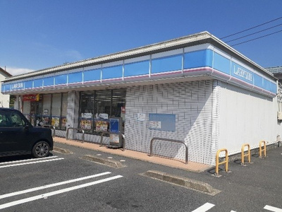 【周辺】 | ラフレシールＤ | ローソン福山瀬戸町店まで1200m