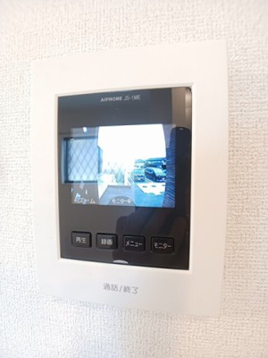 【セキュリティ】 | アウローラ　フジックスＡ
