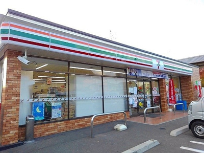 【周辺】 | シティハイツ神辺 | セブンイレブン神辺川南店まで700m